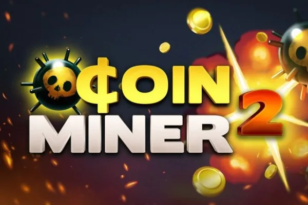 Coin Miner 2